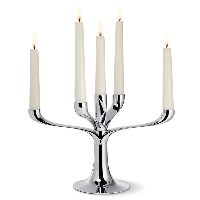 Candelabra Candleholder
