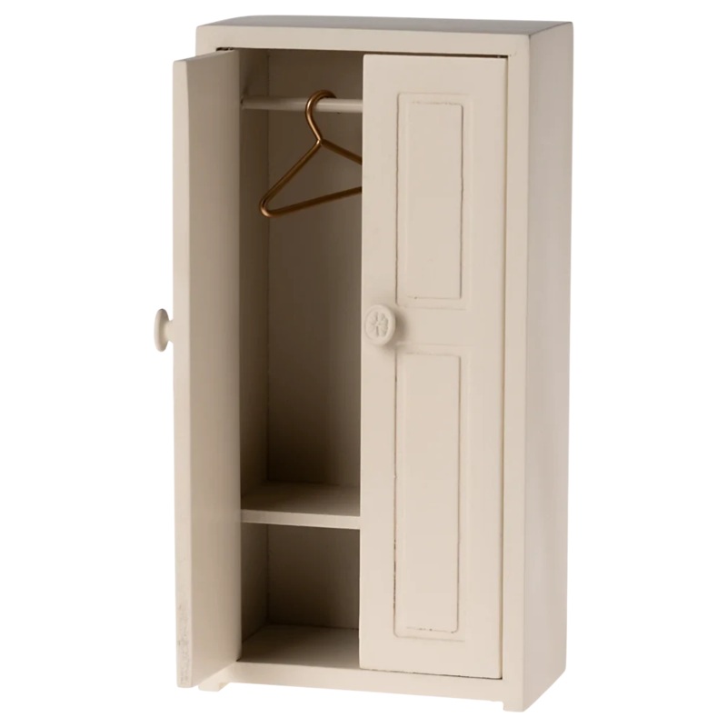 Closet Mouse Cream