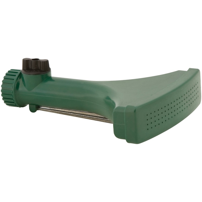 Fan Hand Spray
