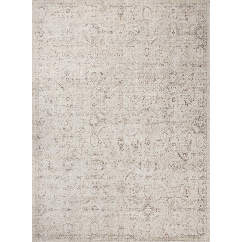 Marcella MAC-03 Cream / Pebble
