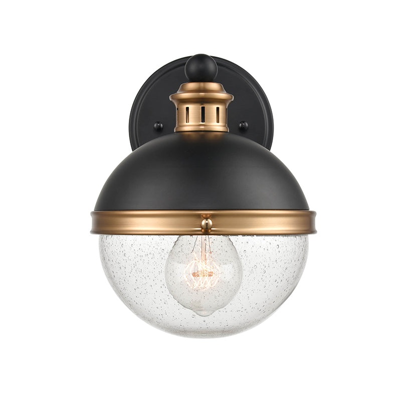 Millennium 4251 Ellmira 1-lt 9″ Tall Wall Sconce