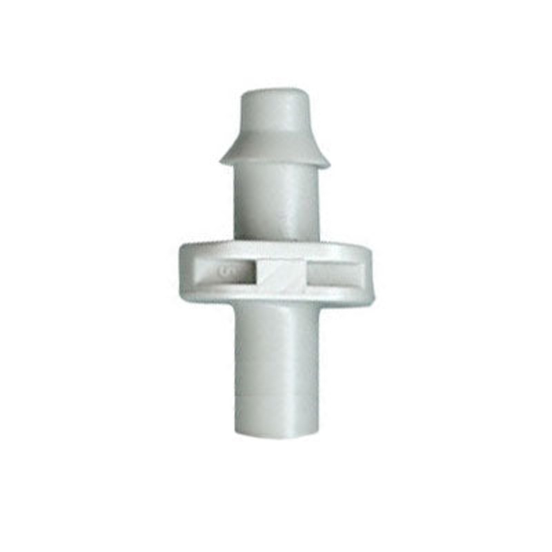 Netafim Barb x Male Connector White – Pack of 25