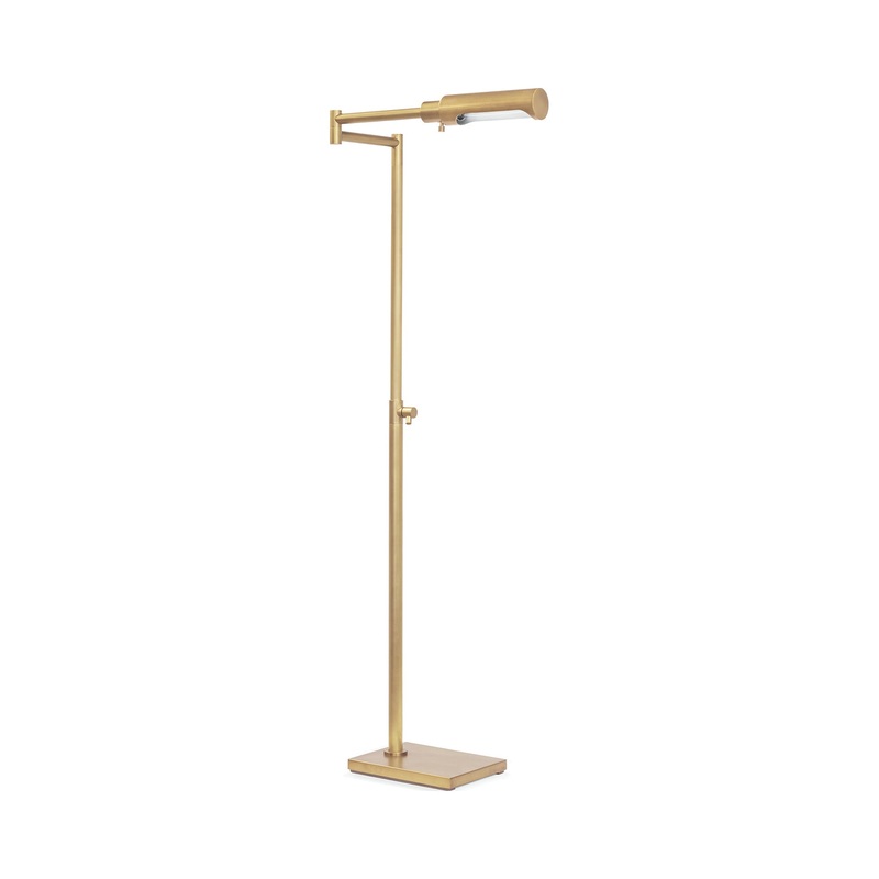 Noble Floor Lamp