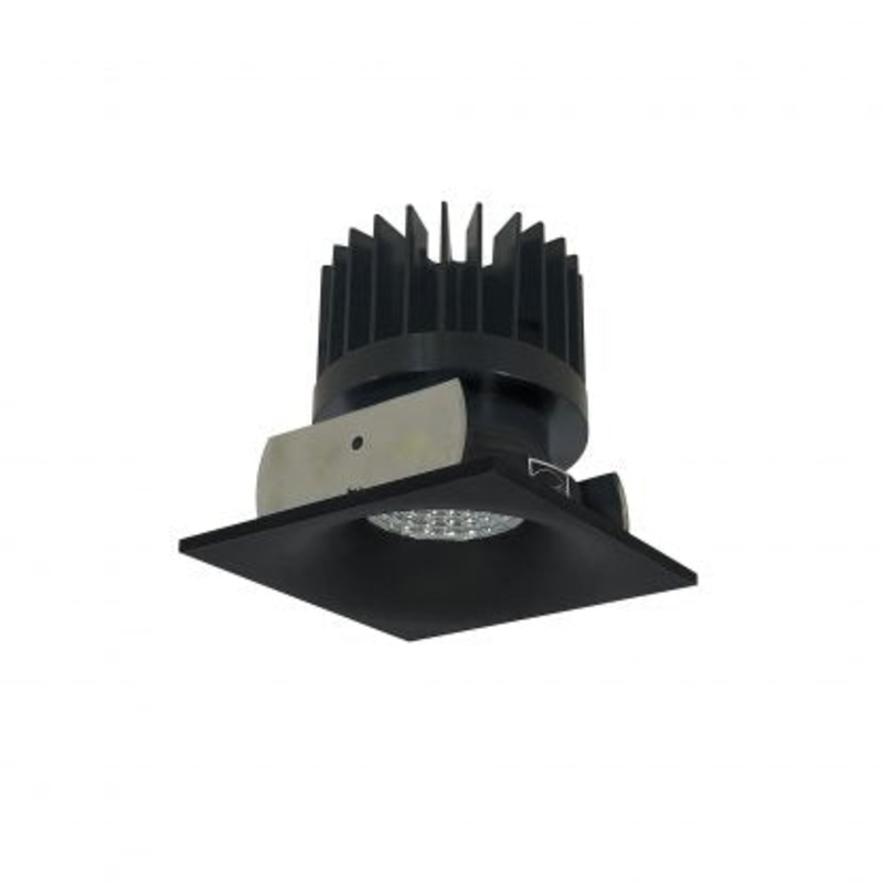 Nora NIOB-2SNB/10 2″ Iolite Square Bullnose Trim – 1000 Lumens
