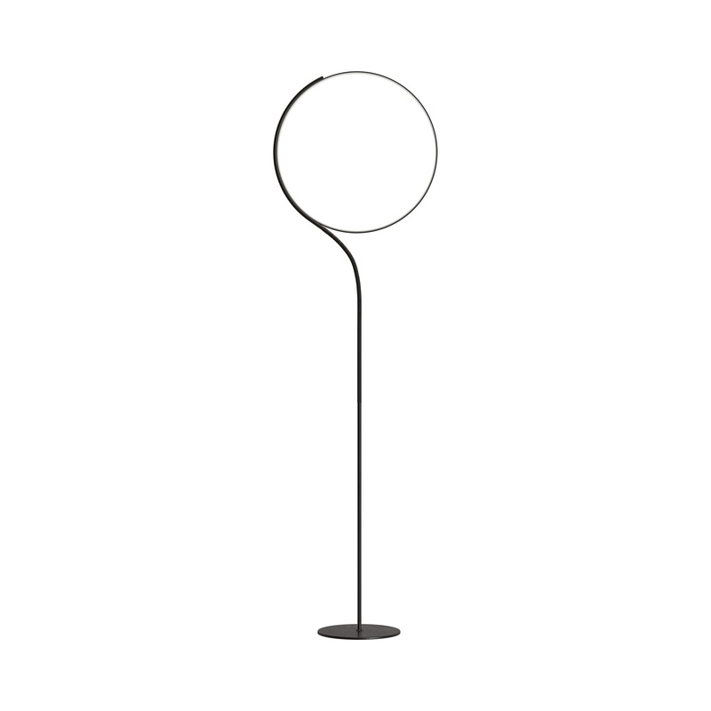 Poise LED Floor Lamp