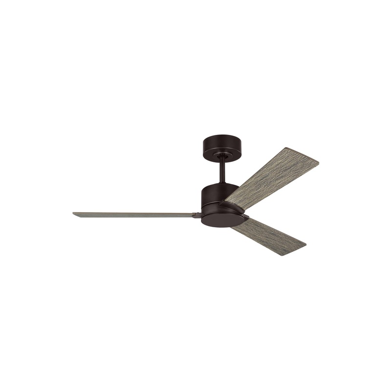 Rozzen Indoor / Outdoor Ceiling Fan