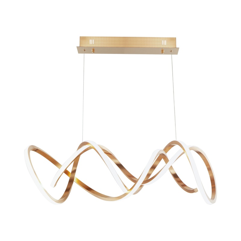 Signature LED Pendant Light
