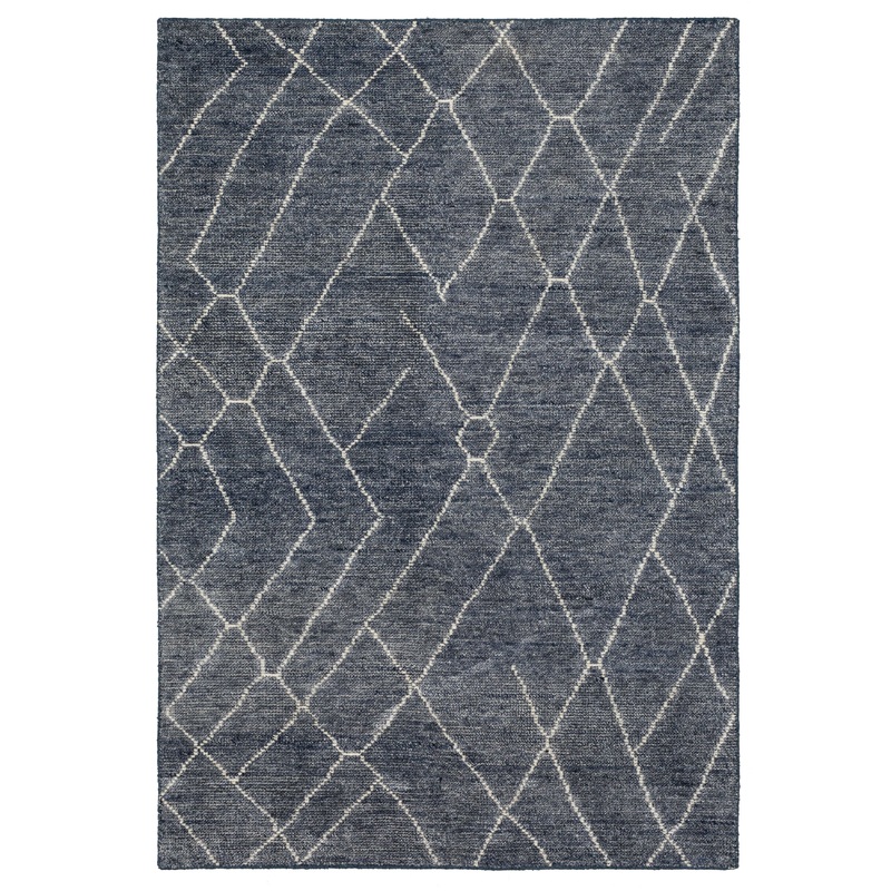 Spartel Blue Steel 9′ X 12′