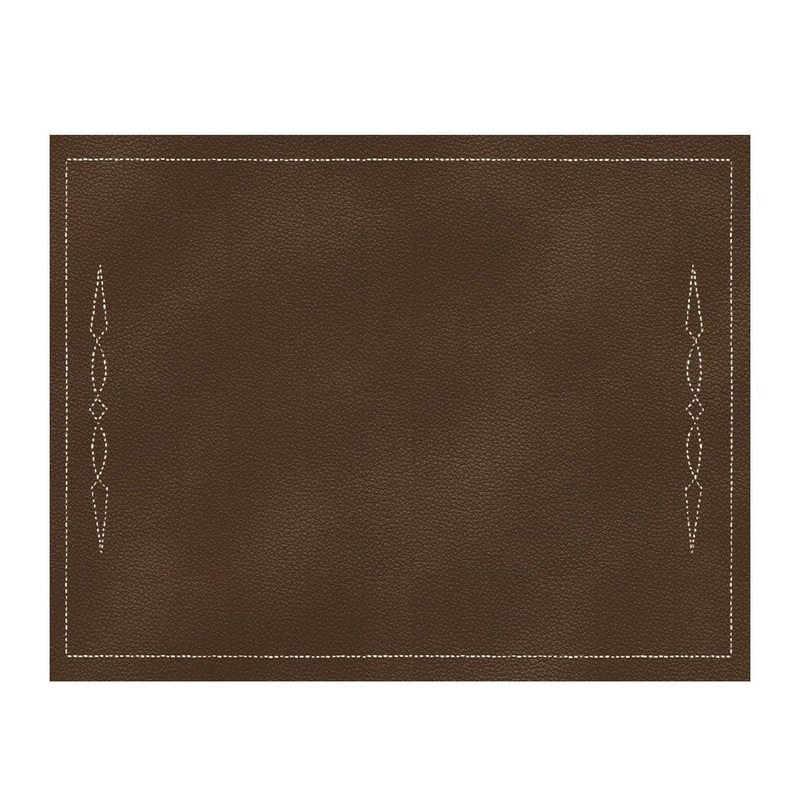Touch of Class Desk Pad OfficeFlat – Premium Vinyl Mat