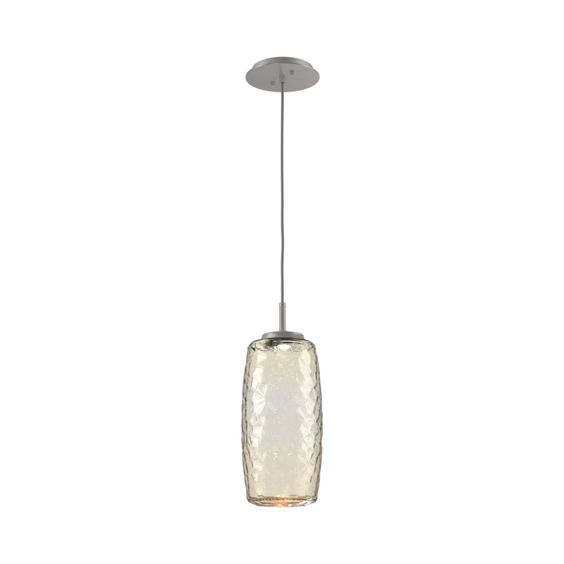 Vessel LED Pendant Light