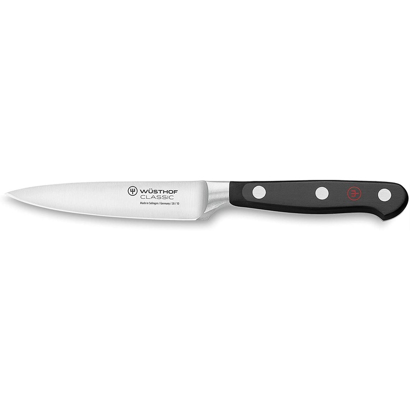 WUSTHOF Classic 4 inch Paring Knife