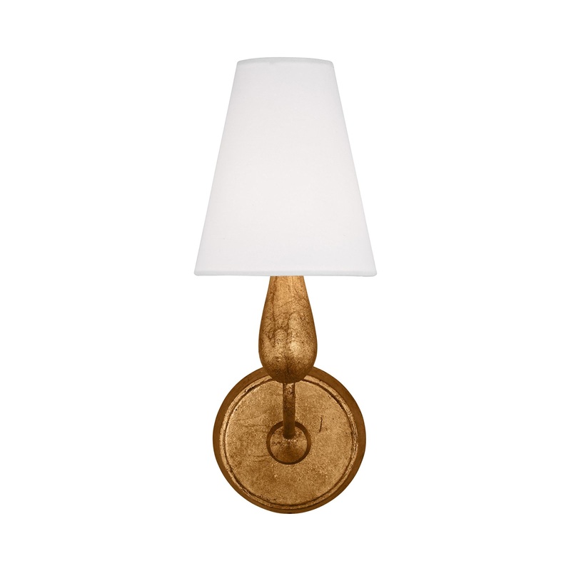 Ziba Bath Wall Light