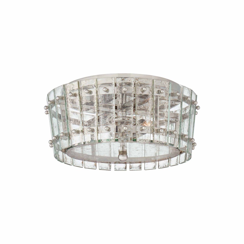 Cadence Flush Mount Ceiling Light