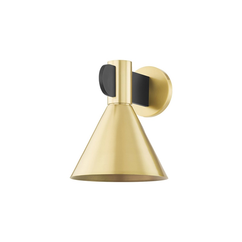 Cranston Wall Light