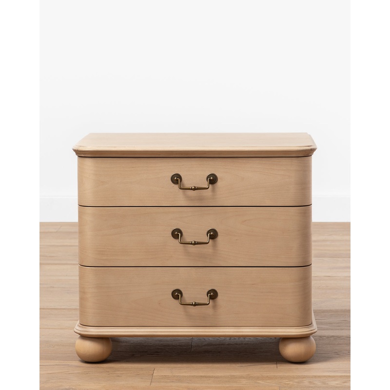 Delaney Nightstand