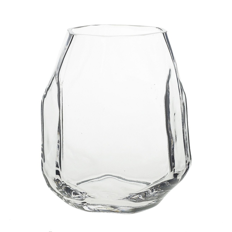 Denali Vase