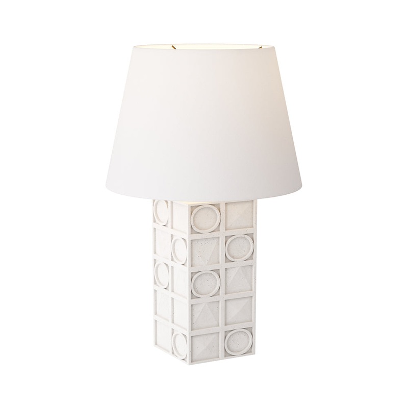 Empire Table Lamp