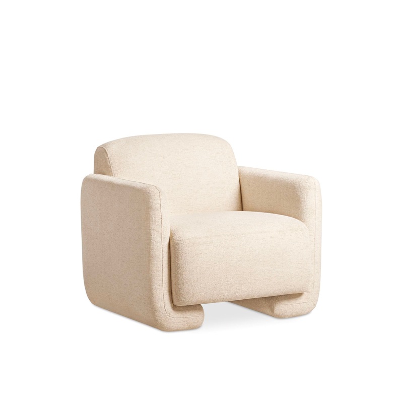 Faith Accent Chair by Huck & Peck