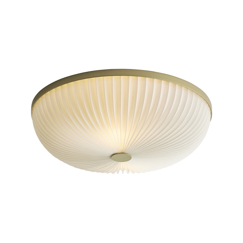 Lamella Plafond Ceiling / Wall Light