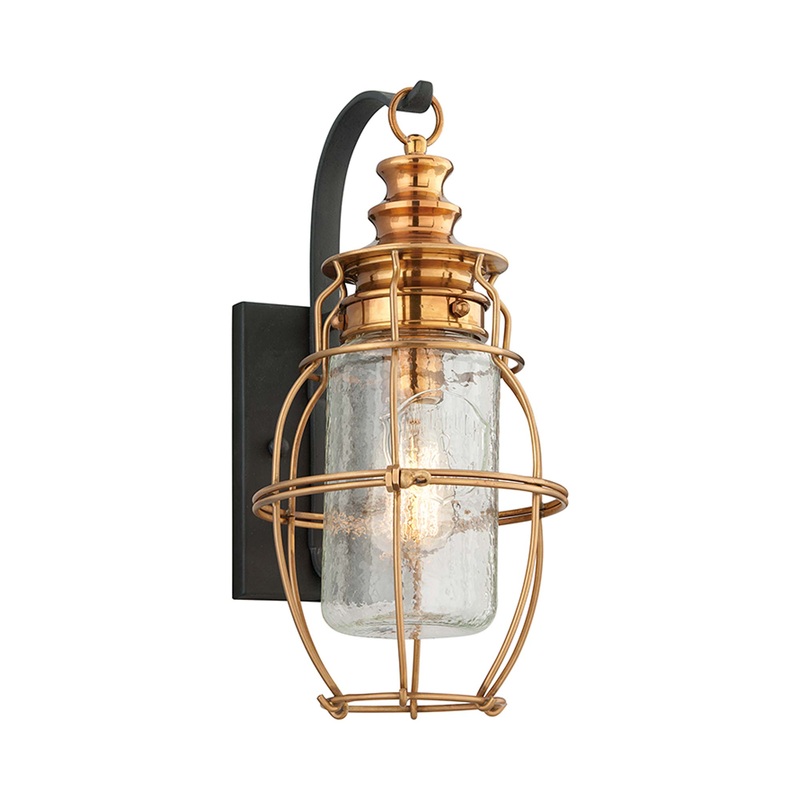 Little Harbor Outdoor Wall Light