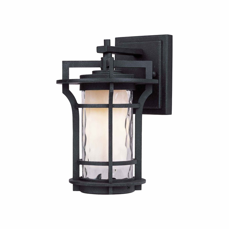 Oakville Outdoor Wall Light