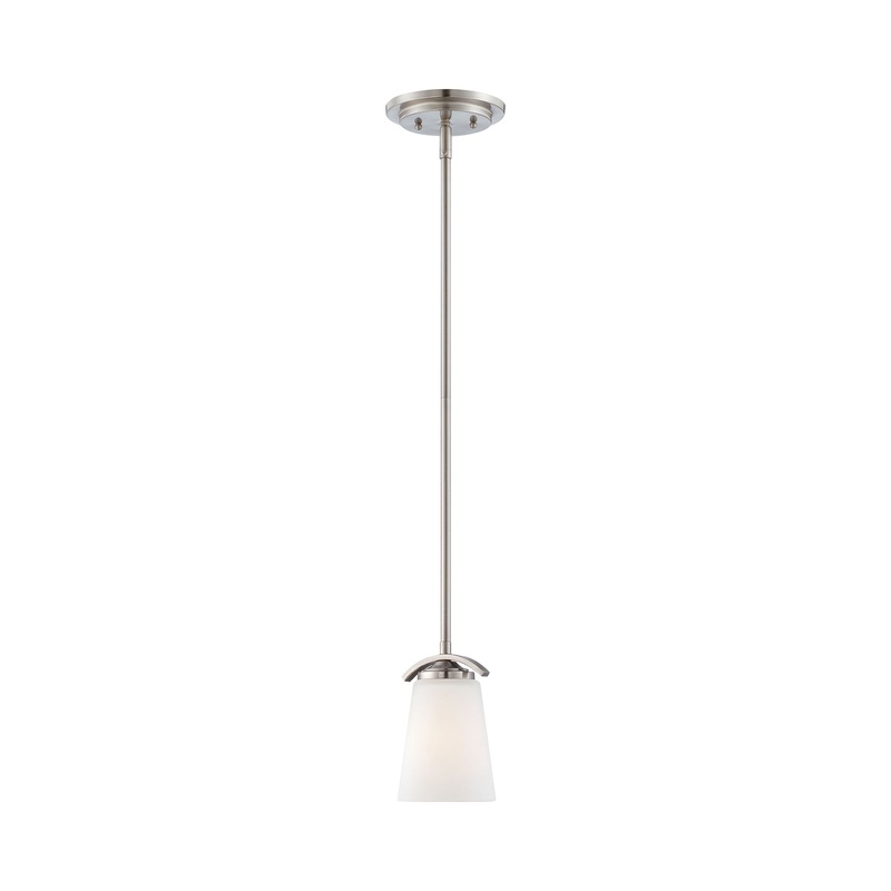 Overland Park Mini Pendant Light
