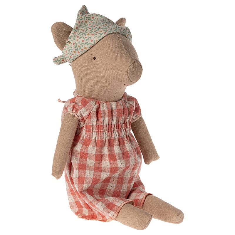 Pig – Girl