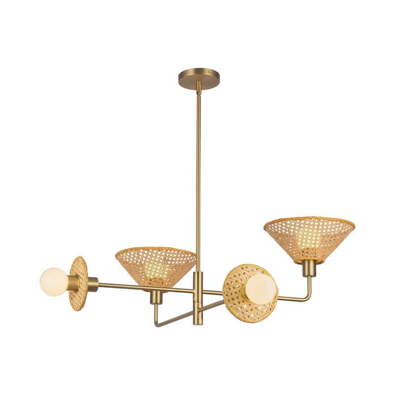Piper Chandelier