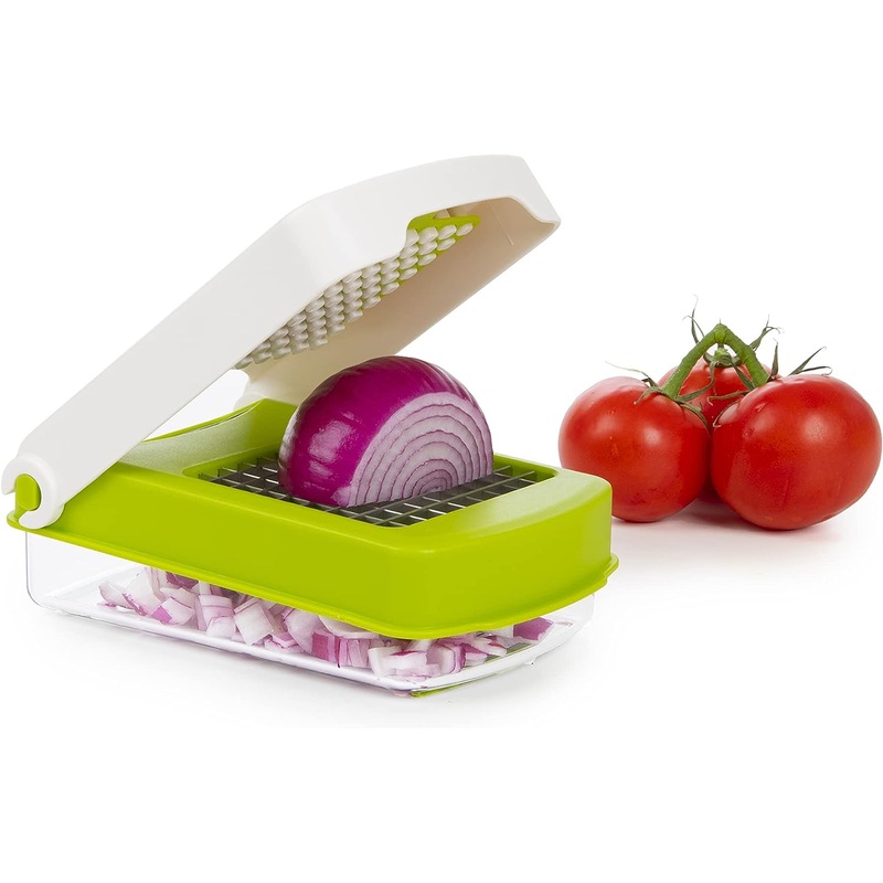 Progressive Compact Veggie Chopper
