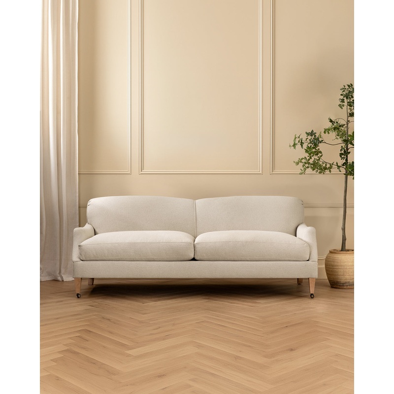 Rowley Sofa 85″