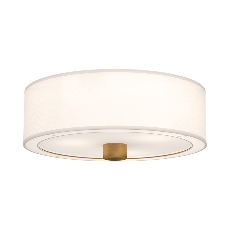 Theo Flush Mount Ceiling Light