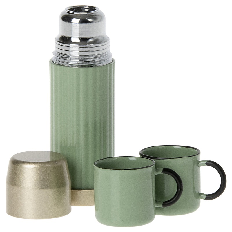 Thermos & Cups, Mint