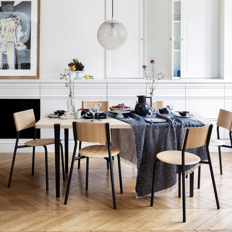 Tiptoe Brixton Dining Table – 180 x 90 cm
