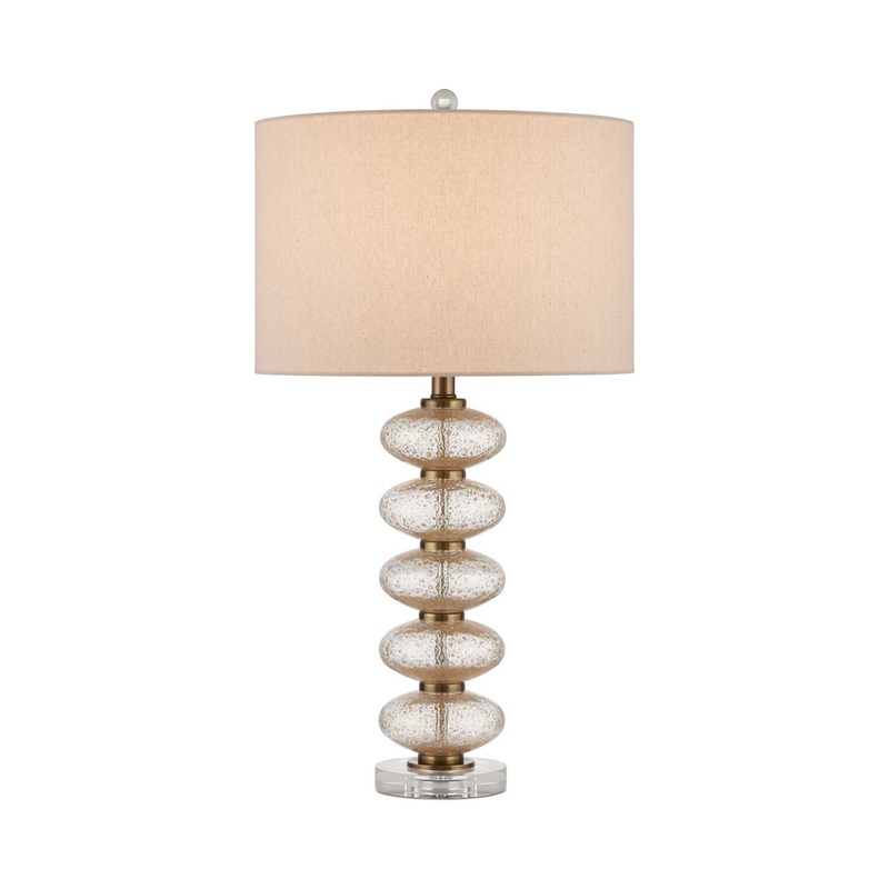 Zebulon Table Lamp
