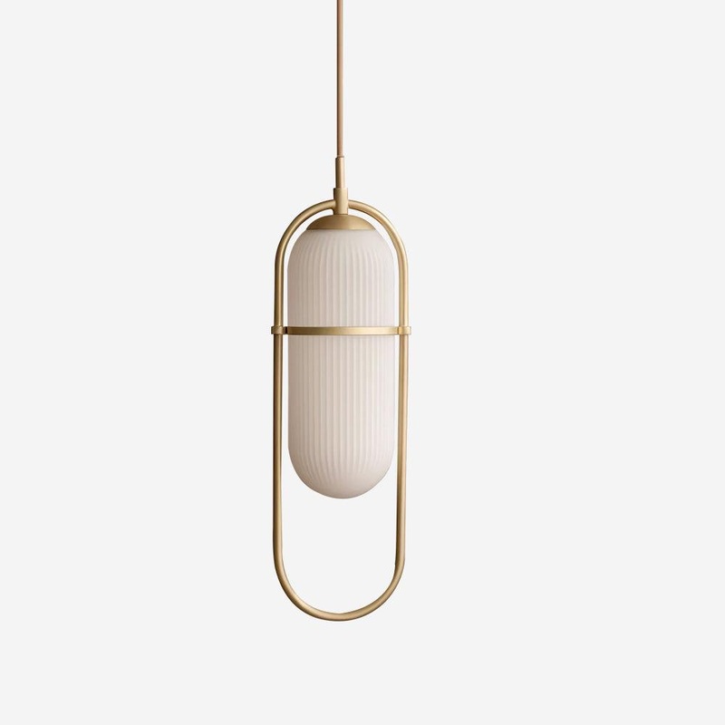 Zesta Pendant Lamp