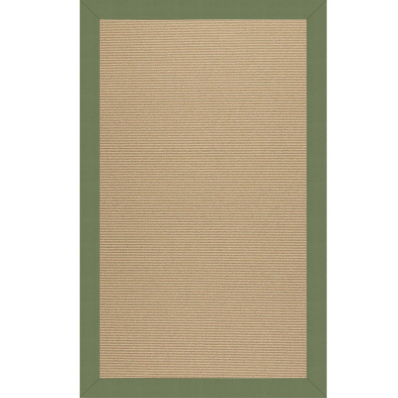 Creative Concepts-Sisal Canvas Citron