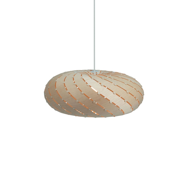 Ebb Swell Pendant Light