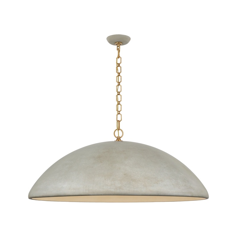 Elliot Oversized Pendant
