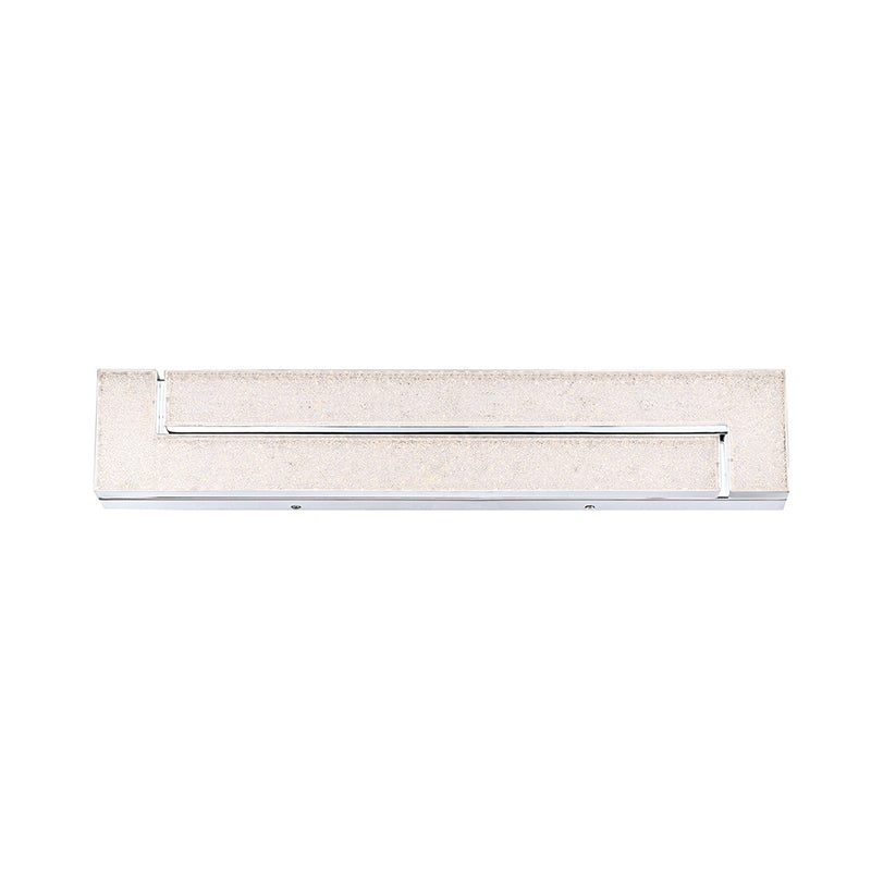 Eurofase 34098 Santi 1-lt 24″ LED Vanity