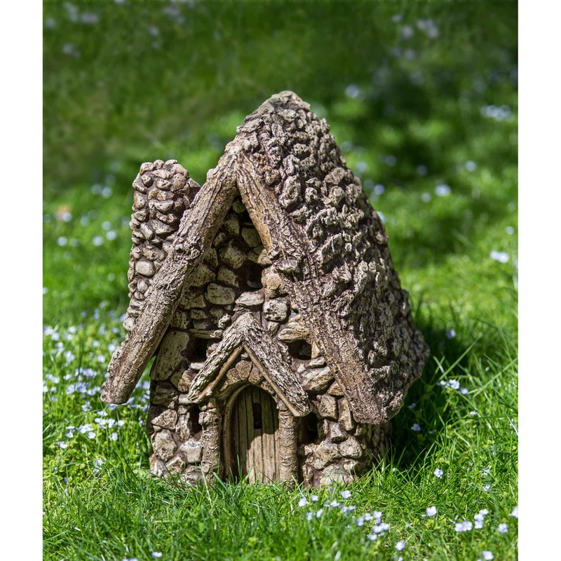 Gnome Sweet Home