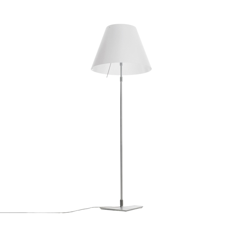 Grande Costanza Floor Lamp