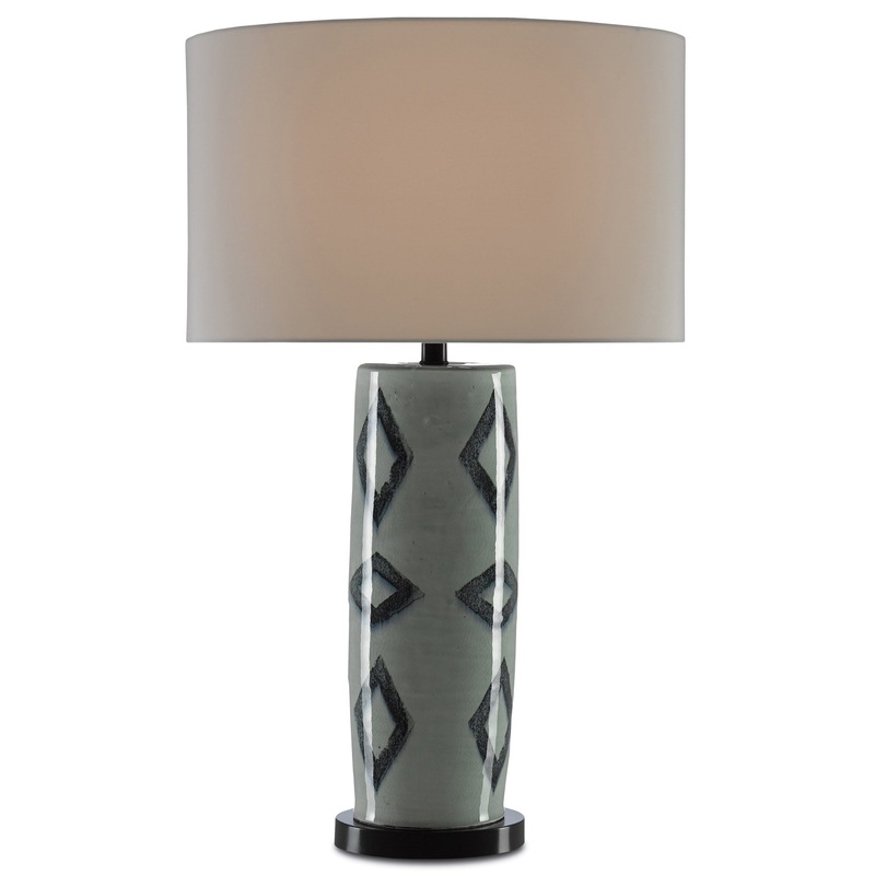 Greer Table Lamp