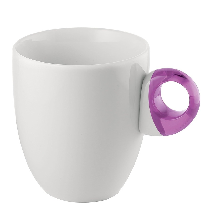 Guzzini Feeling Mug