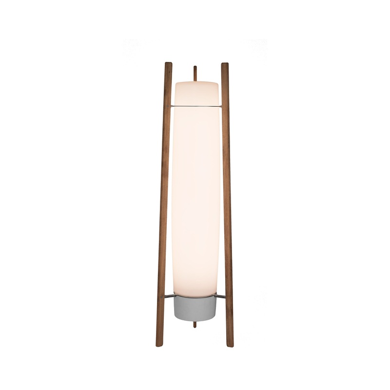 Inn Side Outdoor LED Floor Lamp