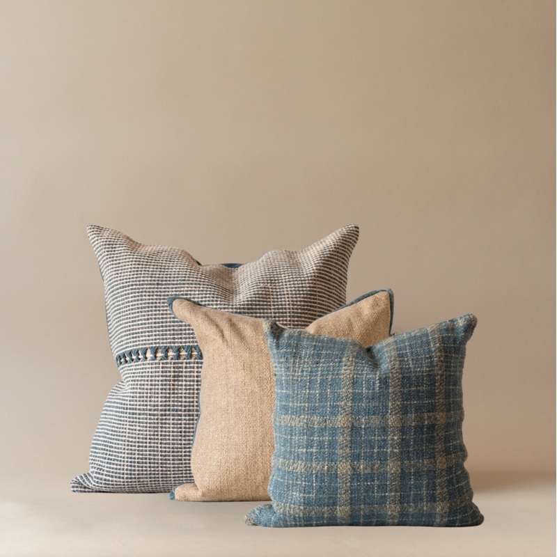 Jasper Pillow Combo from Loloi
