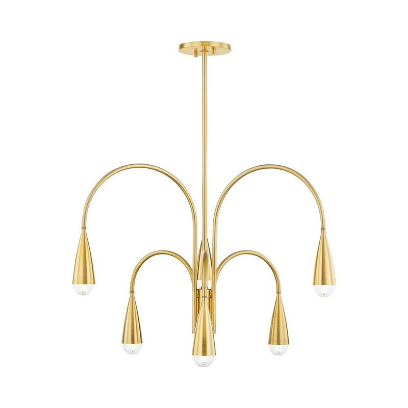 Jenica Chandelier