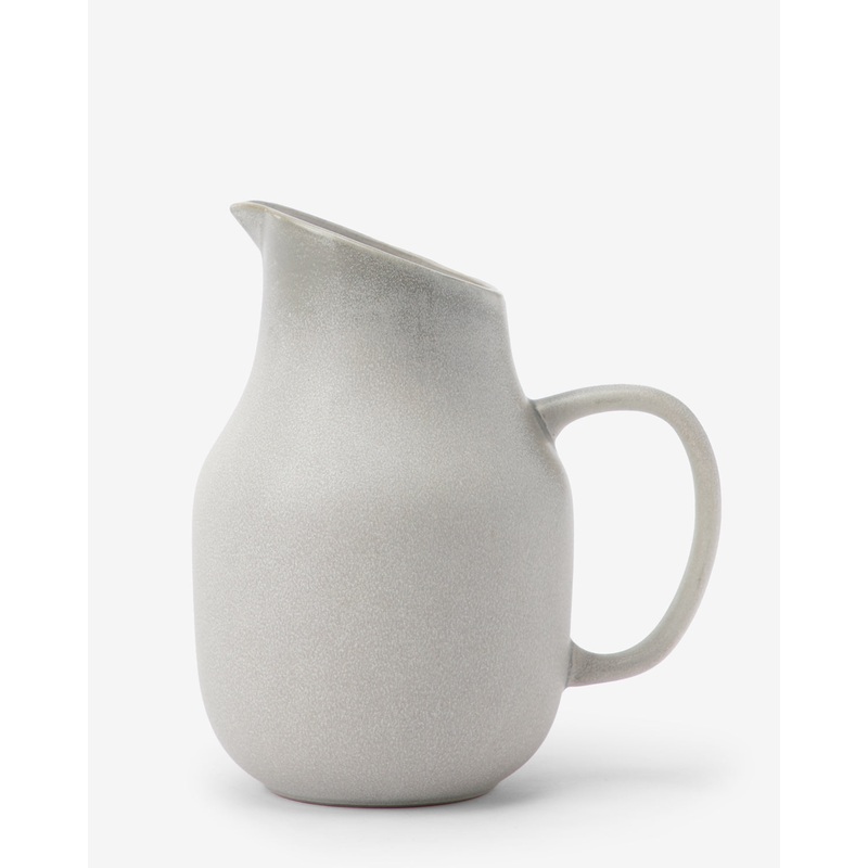 Levi Stoneware Pitcher