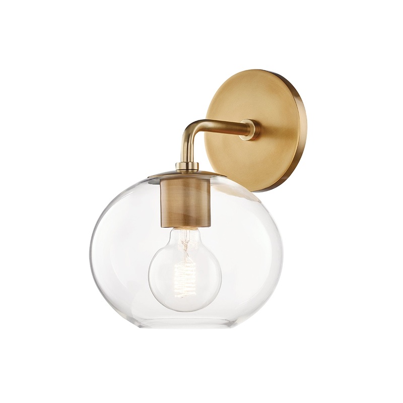 Margot Wall Light