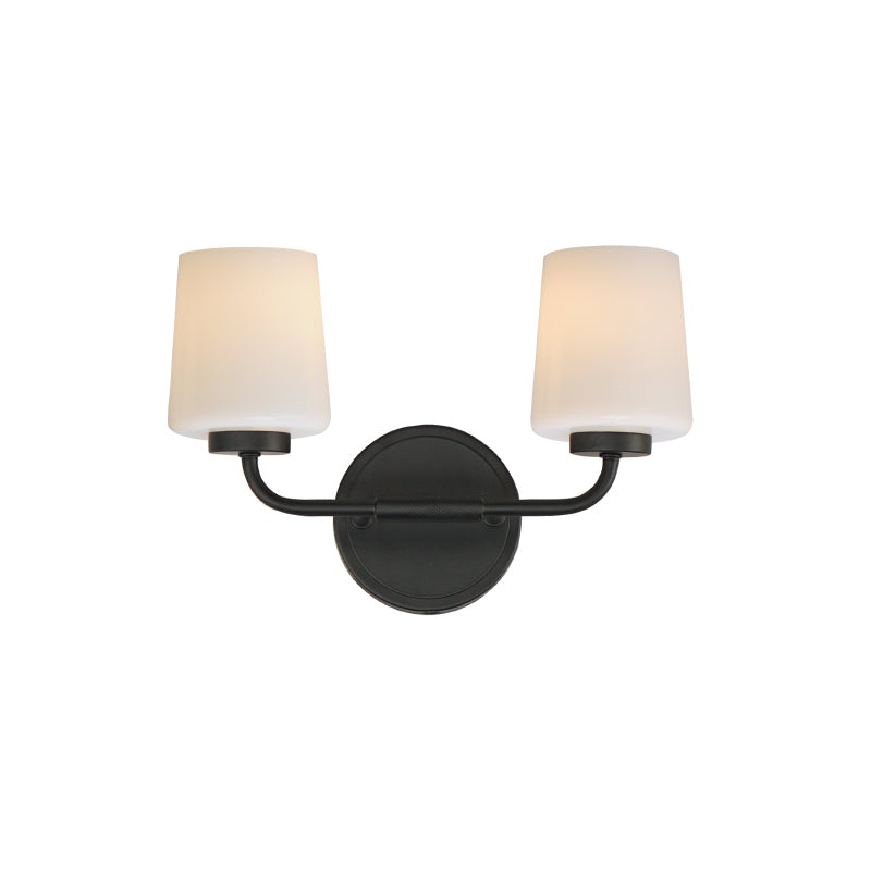 Maxim 12692 Durham 2-lt 14″ Wall Sconce
