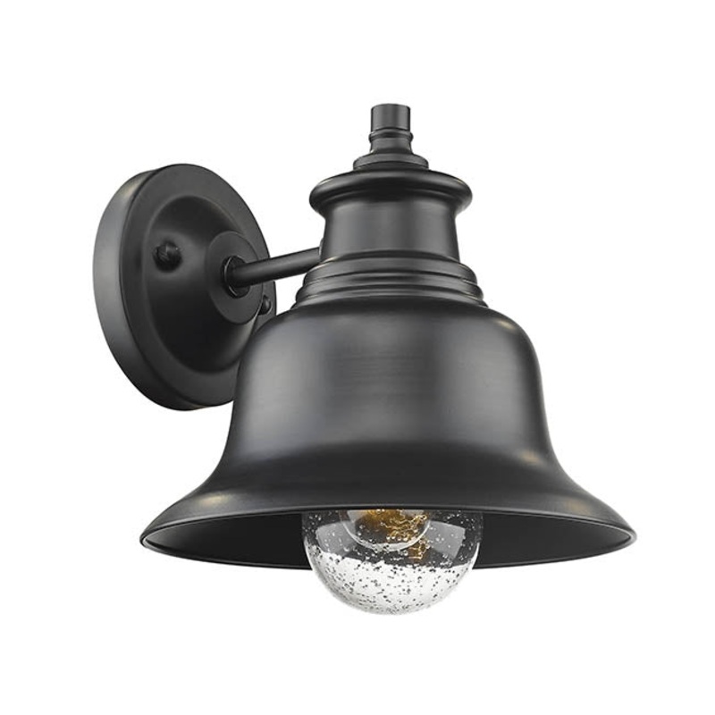 Millennium 2513 11″ Wide Outdoor Wall Sconce